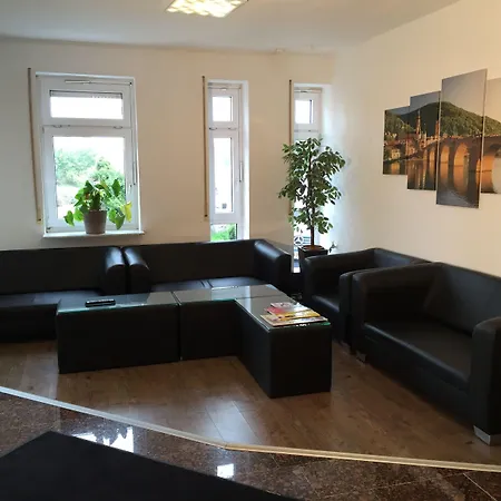 Wincent Gmbh 3*