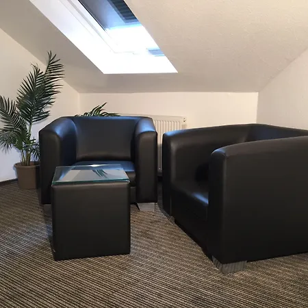 Wincent Gmbh ホテル