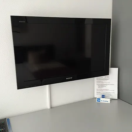 ホテル Wincent Gmbh