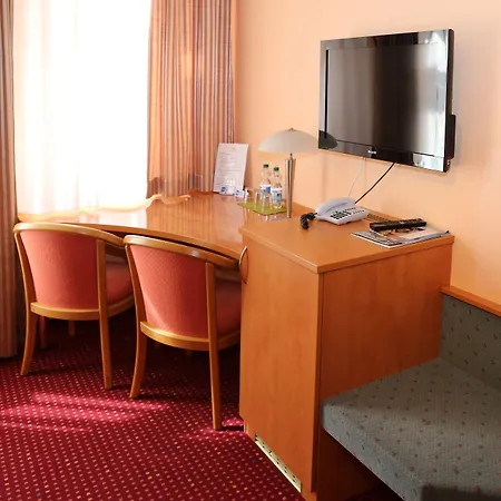 ホテル Wincent Gmbh 3*