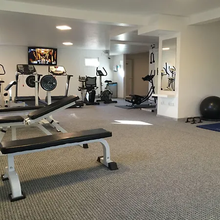 ホテル Wincent Gmbh