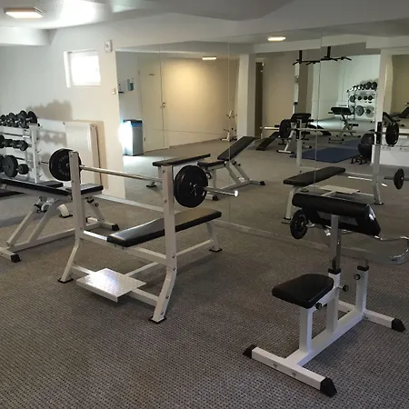 ホテル Wincent Gmbh ジンスハイム