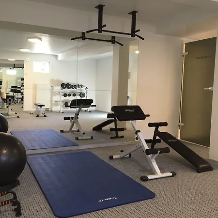 ホテル Wincent Gmbh