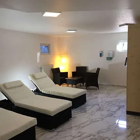 Wincent Gmbh ホテル