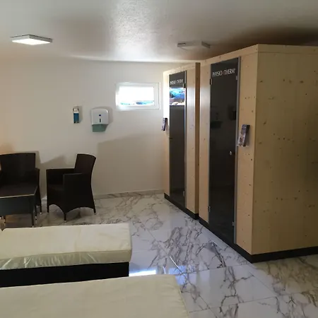 ホテル Wincent Gmbh