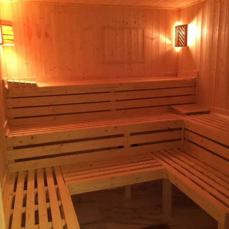 Wincent Gmbh 3* ジンスハイム