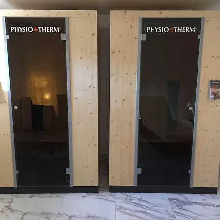 ホテル Wincent Gmbh 3*