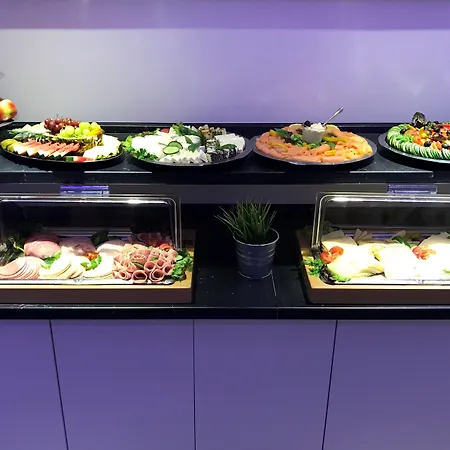 Wincent Gmbh 3* ジンスハイム