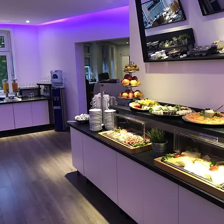 Wincent Gmbh 3* ジンスハイム