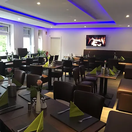 Wincent Gmbh ホテル