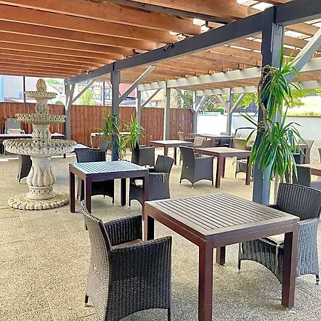 Otel Wincent Gmbh 3*