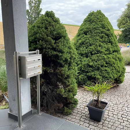 Wincent Gmbh 3*