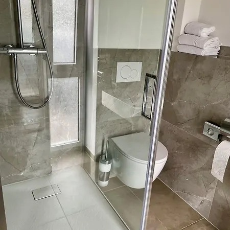 מלון Wincent Gmbh זינסהיים