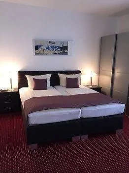Hotel Wincent Gmbh 3*