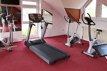 Wincent Gmbh Otel 3*