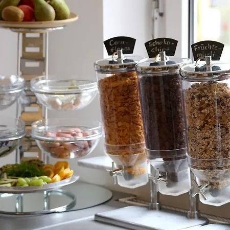 ホテル Wincent Gmbh