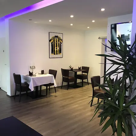 Wincent Gmbh זינסהיים