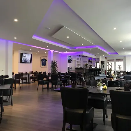 Hotel Wincent Gmbh 3*