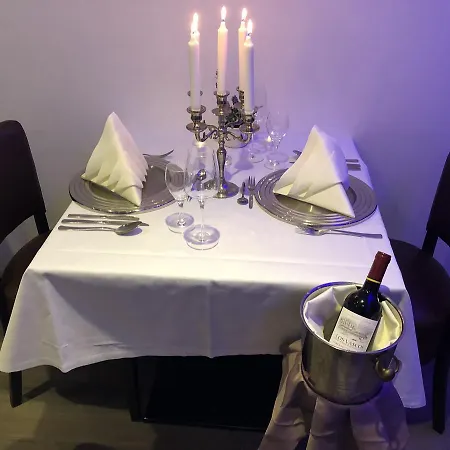 Hotel Wincent Gmbh