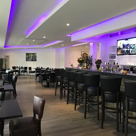 Wincent Gmbh 酒店 辛斯海姆