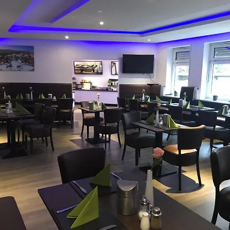 Wincent Gmbh Hotel