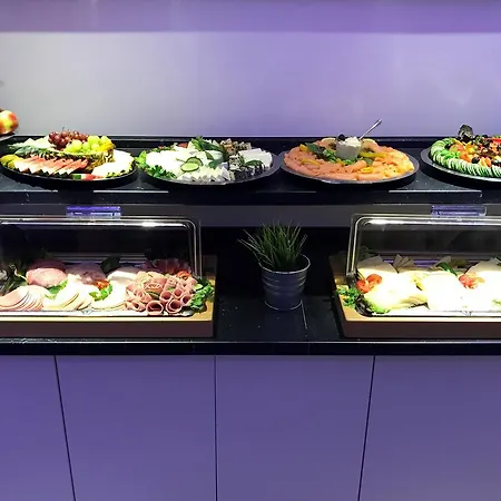 Wincent Gmbh Hotel