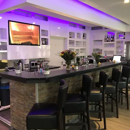 Wincent Gmbh Hotel