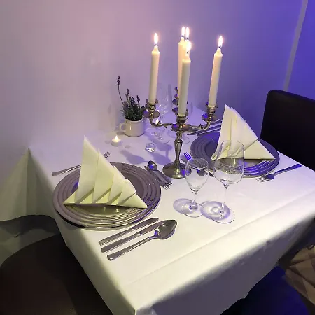 Hotel Wincent Gmbh 3*