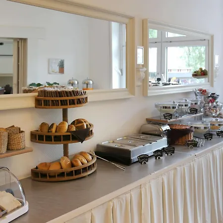 Hotel Wincent Gmbh