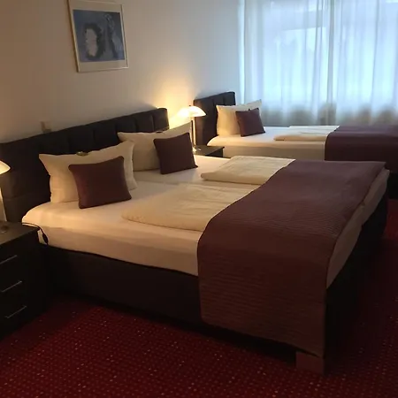 Wincent Gmbh Otel