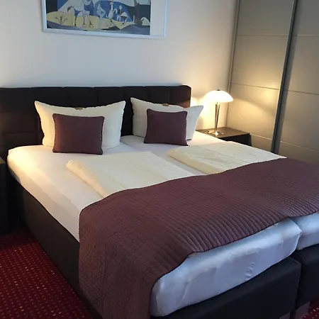 Wincent Gmbh 3* ジンスハイム