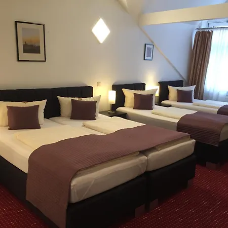 Wincent Gmbh 3* ジンスハイム