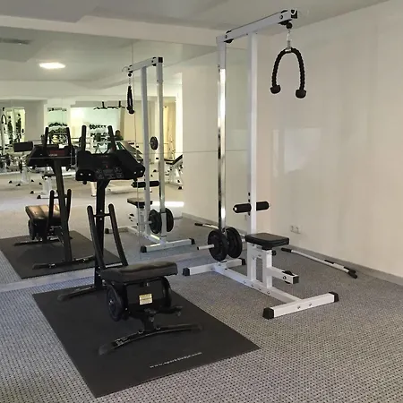 Wincent Gmbh 3* Sinsheim