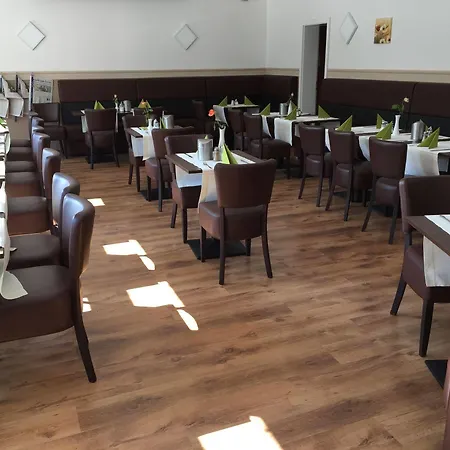 Wincent Gmbh ホテル