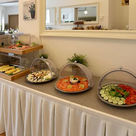 Wincent Gmbh ホテル ジンスハイム