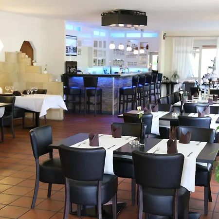 Hotel Wincent Gmbh