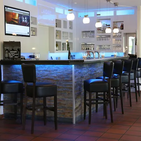 ホテル Wincent Gmbh