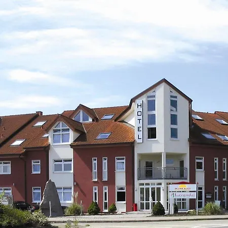 Hotel Wincent Gmbh 3*