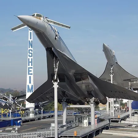 Wincent Gmbh ホテル 3*