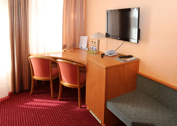 Hotel Wincent Gmbh 3*