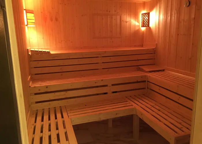 Wincent Gmbh 3* Sinsheim