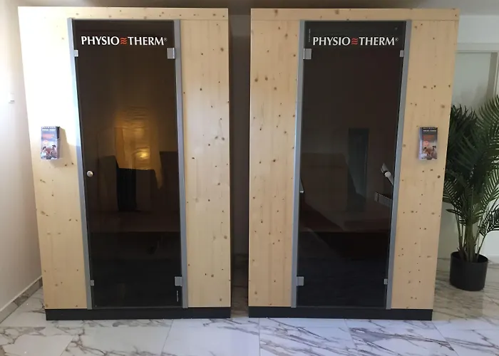 Hotell Wincent Gmbh 3*