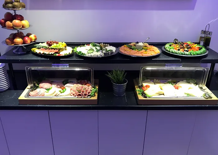 Wincent Gmbh 3* Sinsheim