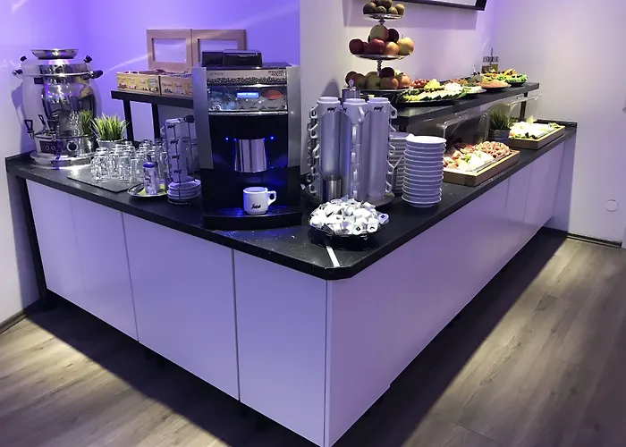 Hotel Wincent Gmbh 3*