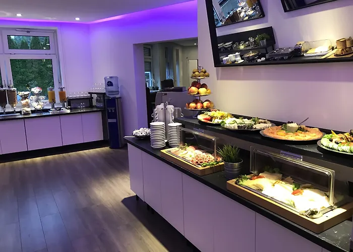 Wincent Gmbh 3* Sinsheim