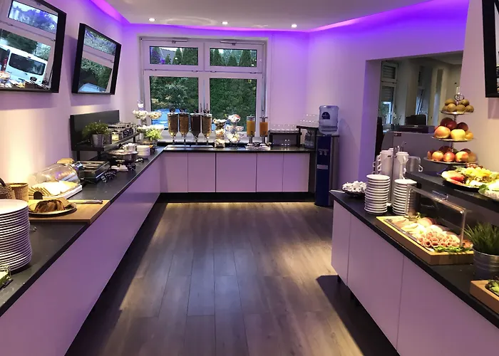 Hotell Wincent Gmbh 3*