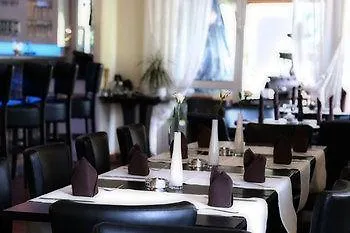 Wincent Gmbh Hotel Sinsheim