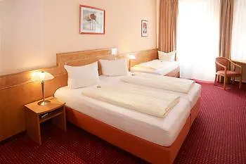 Wincent Gmbh Hotell 3*