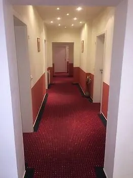 Hotel Wincent Gmbh Sinsheim