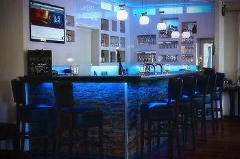 Hotell Wincent Gmbh Sinsheim